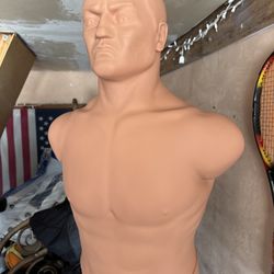 Century Bob Boxing Torso Training Bag