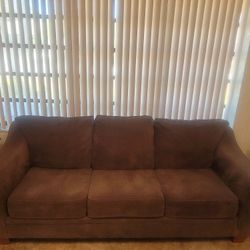 Set of 2 Couches