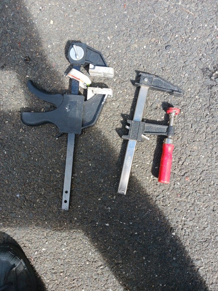 Clamps