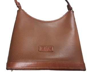 Dooney & Bourke Na Brown Purse / Handbag