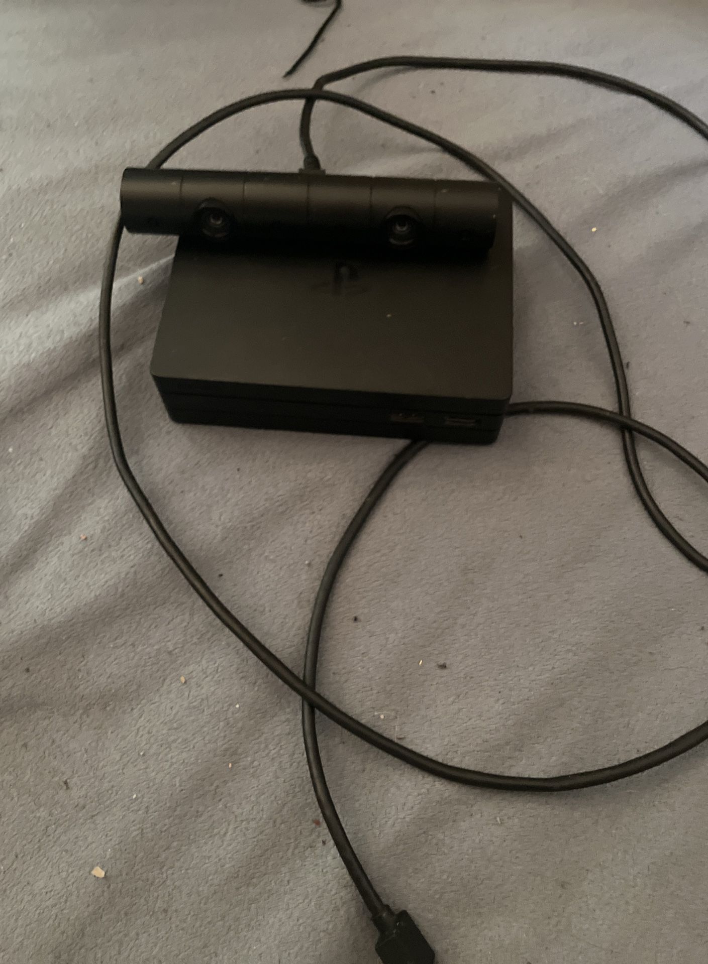 PlayStation Camera PSVR1 Box