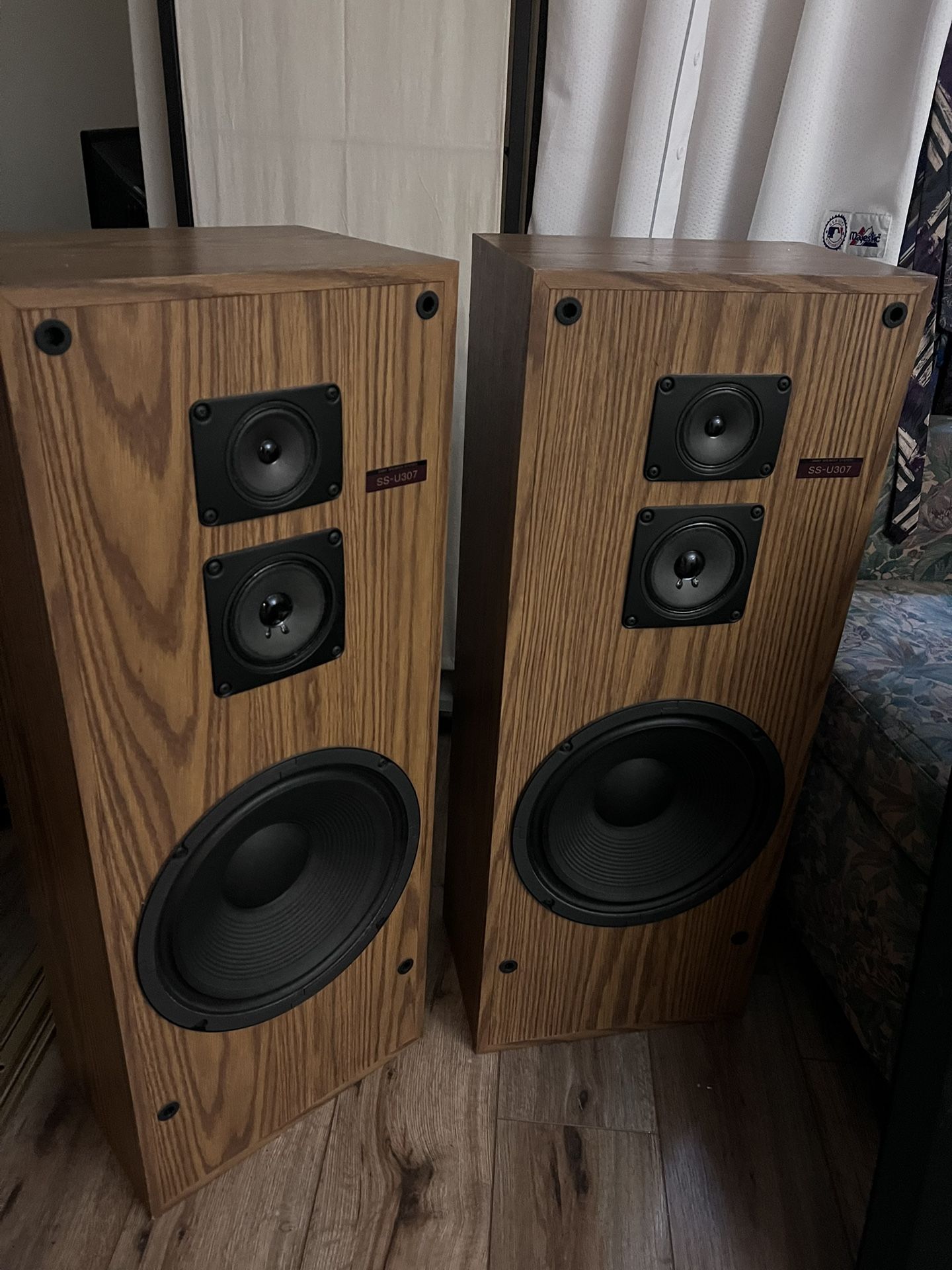 Sony Speakers