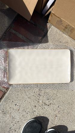 Glass plate