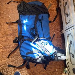 Hiking Backpacks