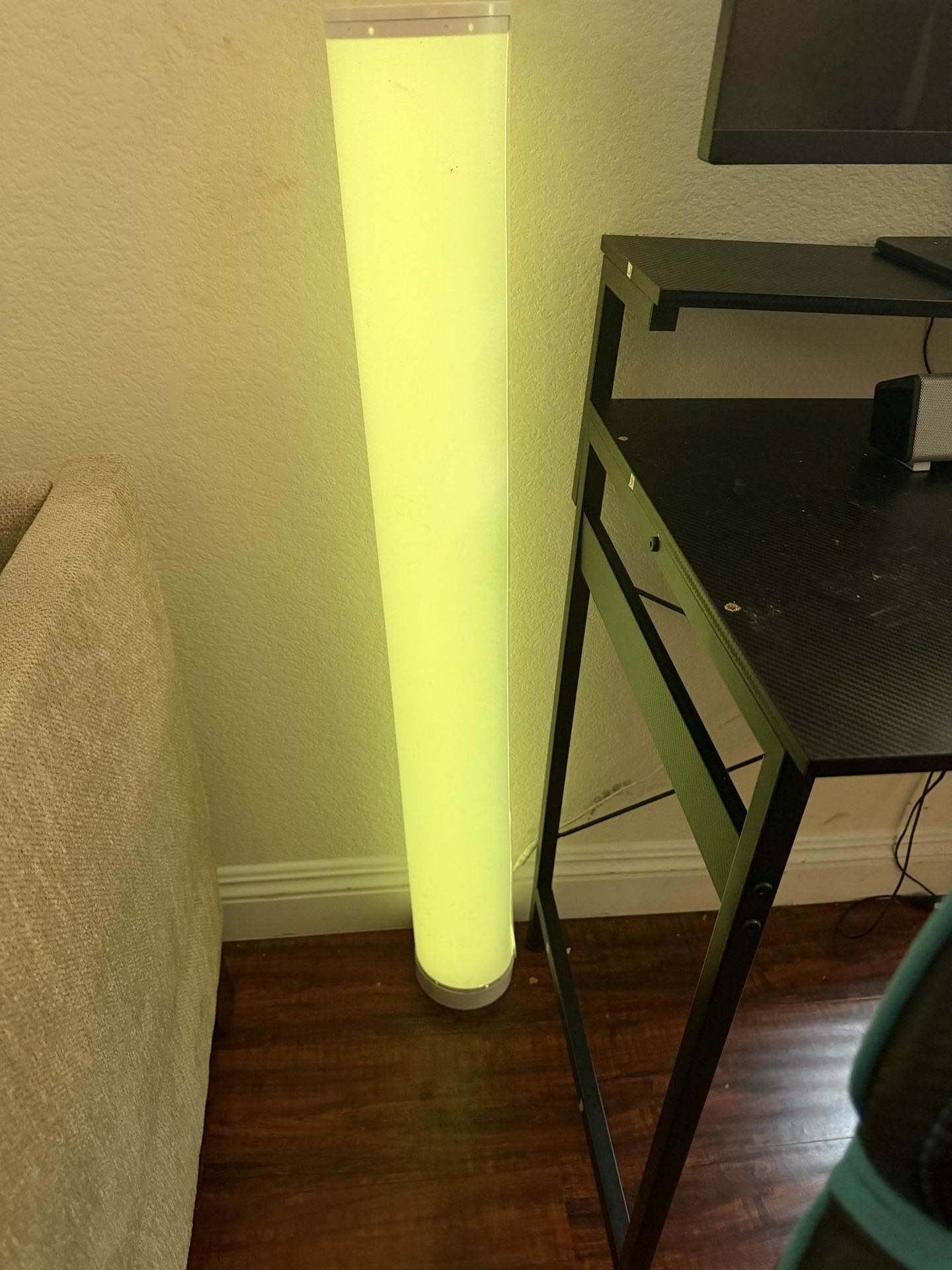 Color Changing Lamps