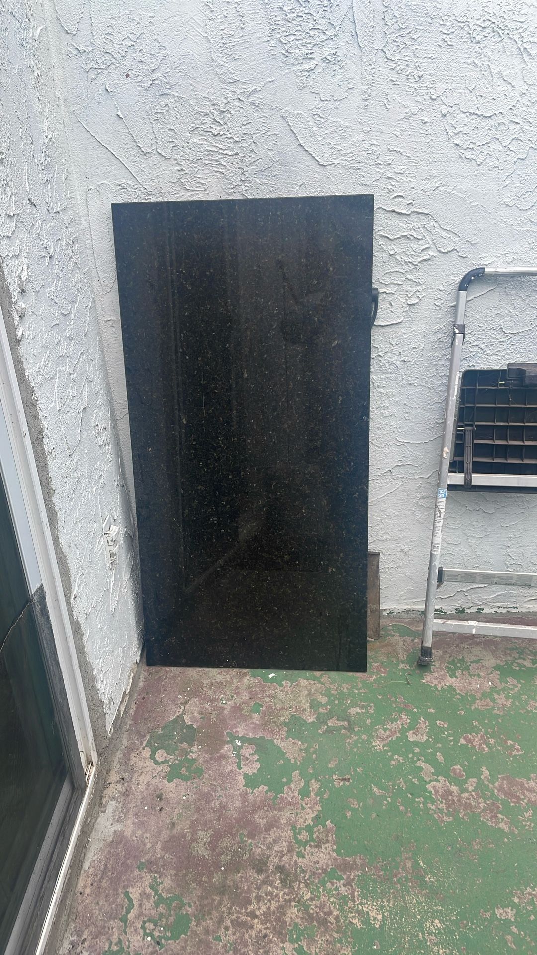 Granito Para Una Mesa De Centro 