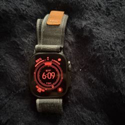 iwatch ultra 2 LTE 