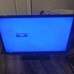 32 inch TV Good Condition 