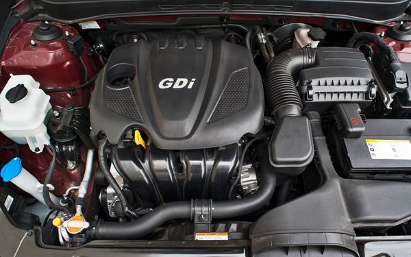 Hyundai Sonata Engine 2017 For In San Go Ca Hyundai Sonata Engine 2017