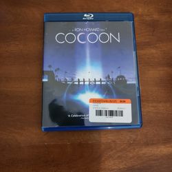 Cocoon Dvd