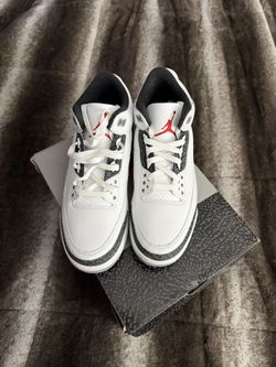 Air Jordan 3 Retros
