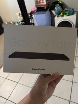 Samsung Galaxy Tablet A8