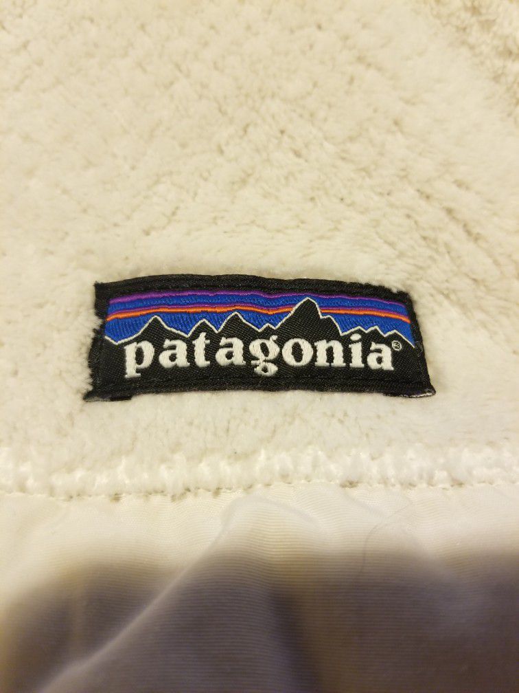 Patagonia Jacket For Woman's Size XS LIKE NEW 