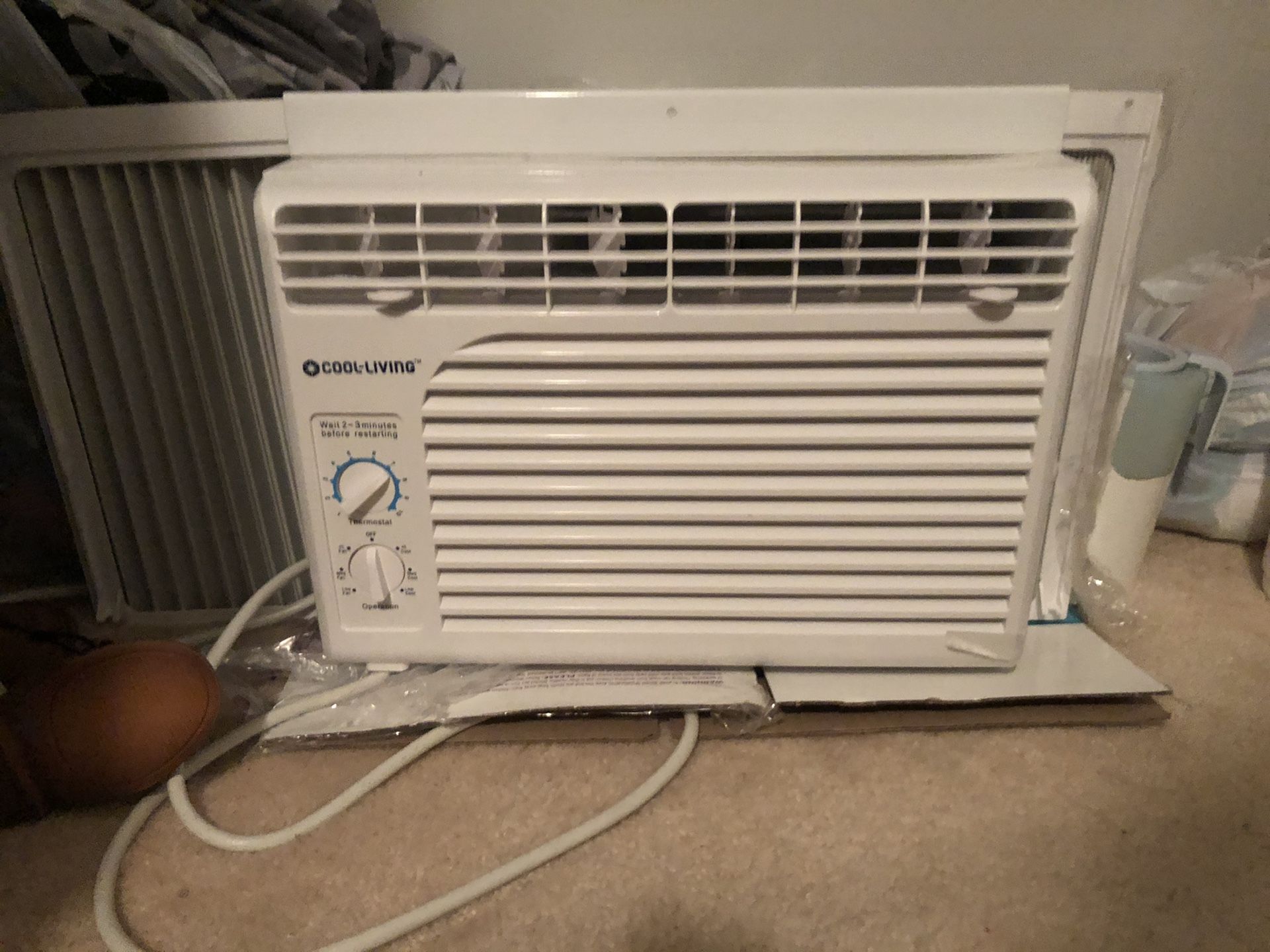 AC units