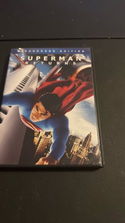 Superman Returns 