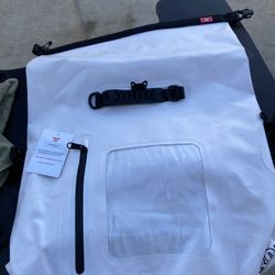 Mier Waterproof Backpack 