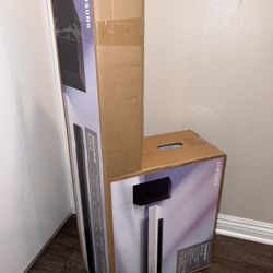 Samsung HW-B73CD 5.1 Soundbar System 