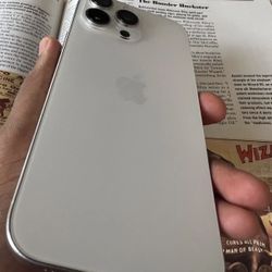 iphone 16 Pro Max 256gb (Unlocked) 