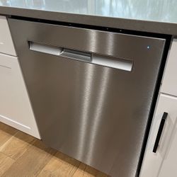 Maytag Dishwasher 