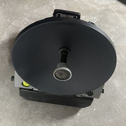 Winegard MP1 Carryout GM-MP1 Portable Satellite TV Antenna Tested Good