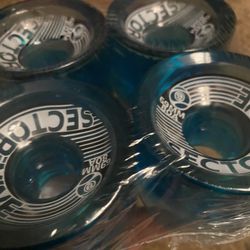 Sector Nine Longboard Wheels