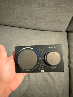Astro a40 TR mixamp
