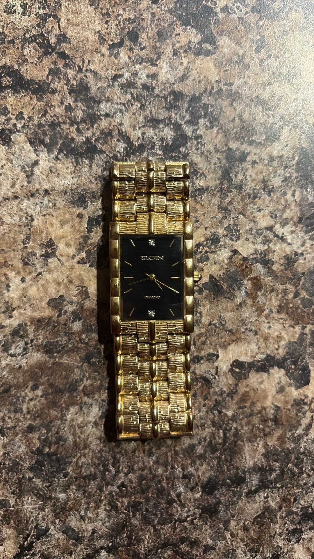 Elgin Watch