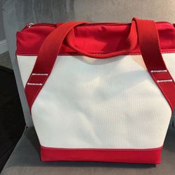 L L Bean Tote Bag (New!)