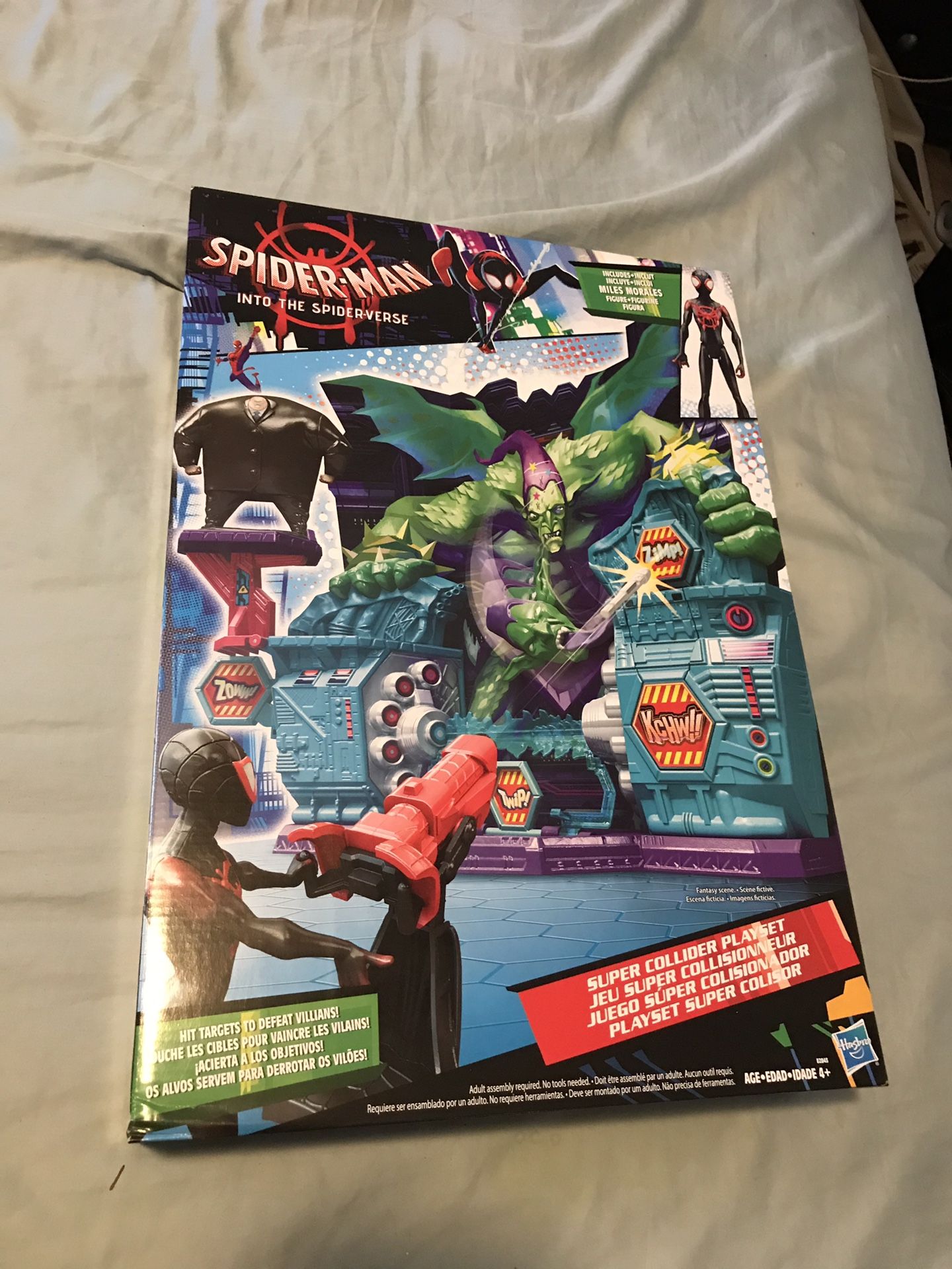 Marvel legends