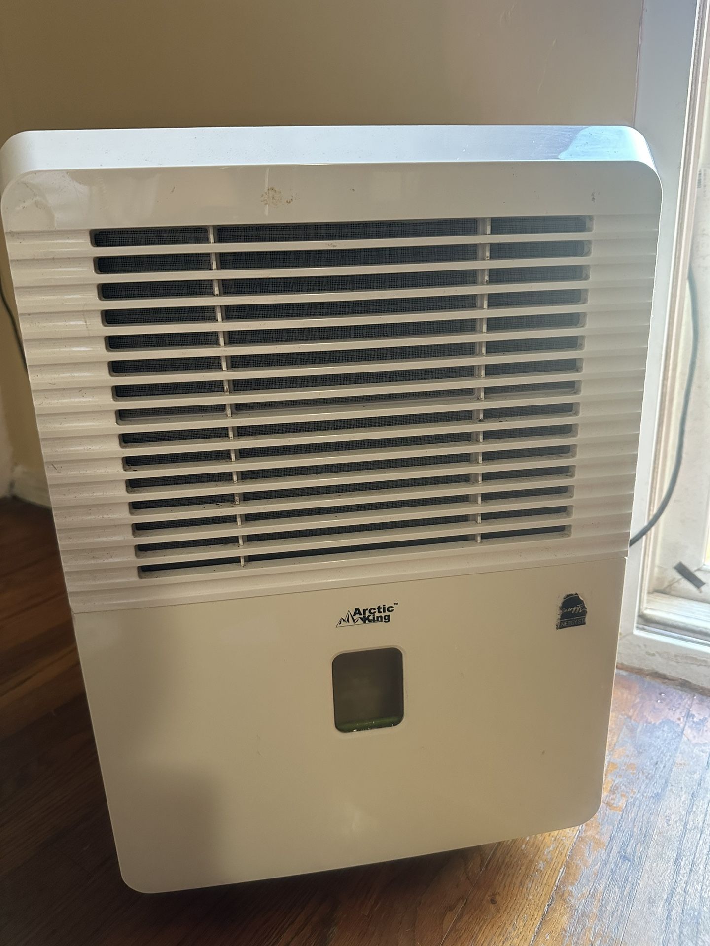 Arctic King Dehumidifier 30pt