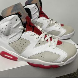 Jordan Hare 6s 200$