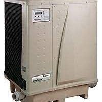Pentair Ultra Temp Pool Spa Heater Chiller Pump/ Heater 