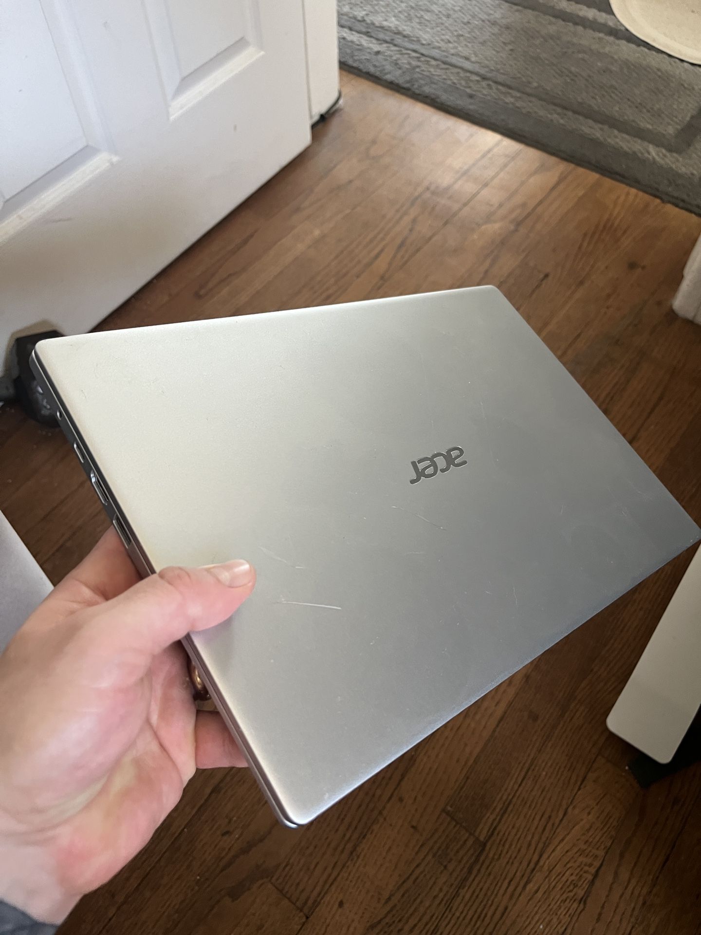 Used Acer Swift Laptop