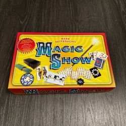 Magic Show Kit