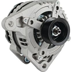 2010 Dodge Journey Alternator  