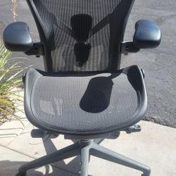 Remastered Herman Miller Aeron Office Desk Gaming Chairs 