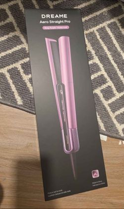 Dreame aero strighter pro