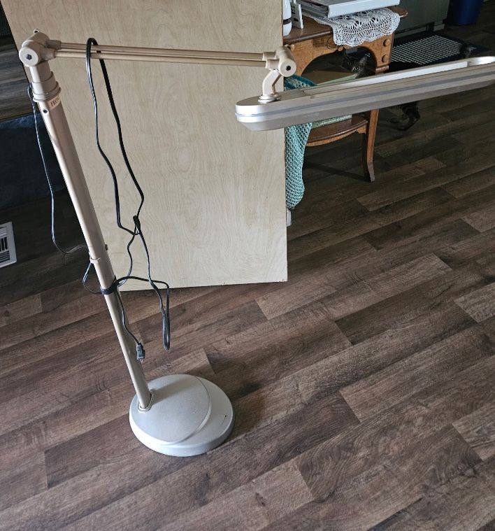 Floor Lamp