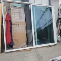 Sliding Door 96Wx80H