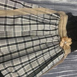 Girls Fashion Dress Size 8 Years 