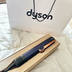 Dyson Hair Dryer