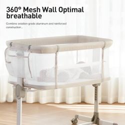 Bassinet 
