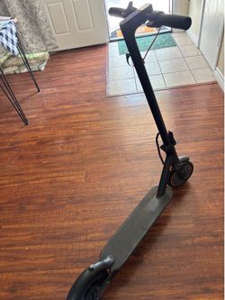 Volpam scooter