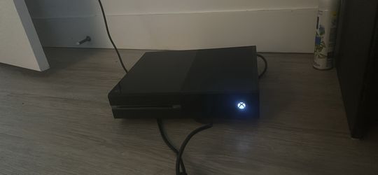 Xbox one