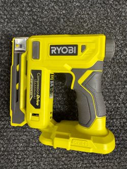 Staples gun