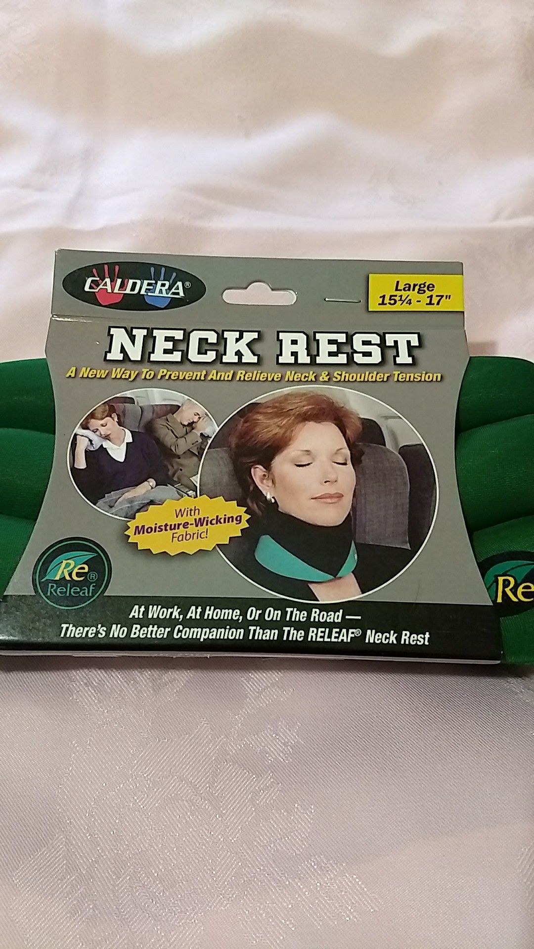 Neck rest