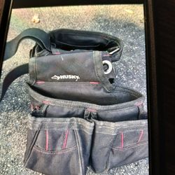 Tool  Belt