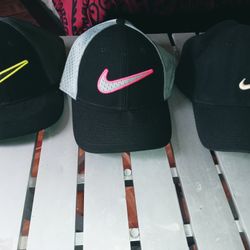 Nike Baseball Hat Lg