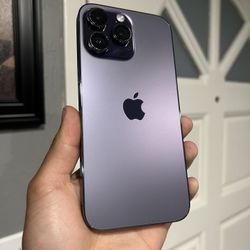 iPhone 14 Pro Max 512gb Unlocked