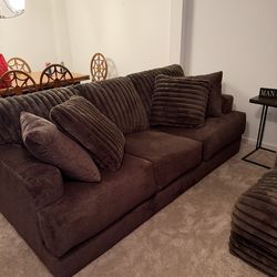 New Living Room Cloud Set